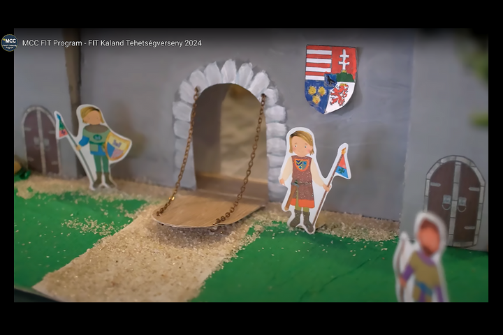 Idén is megrendezik a FIT Kaland Tehetségversenyt