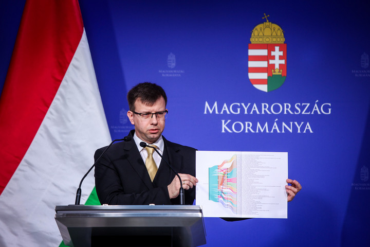 Bóka János: A változást a tagállamoknak kell kikényszeríteniük