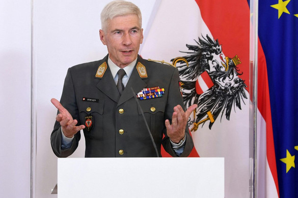 Az EU bevédi Grönlandot