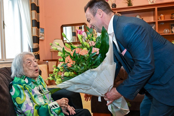 Altorjai Sándor: A legendáinkat meg kell őriznünk