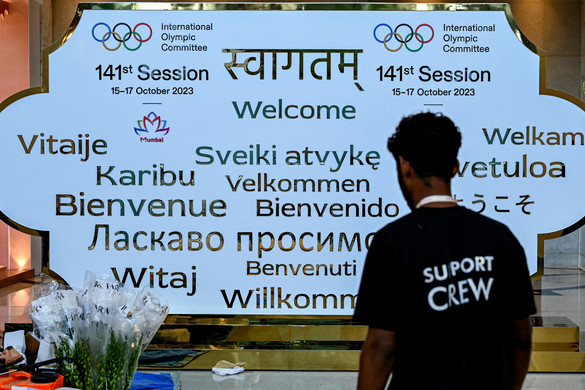 India több városban rendezné a 2036-os nyári olimpiát