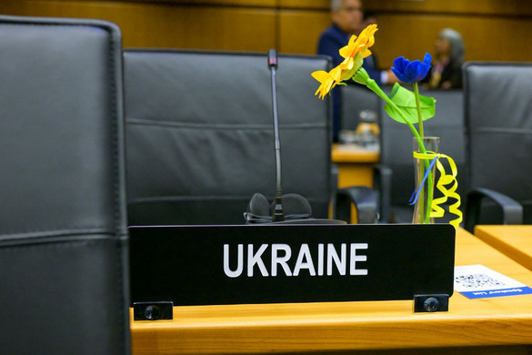 Fotó: AFP/Joe Kalmar Választások jöhetnek Kijevben