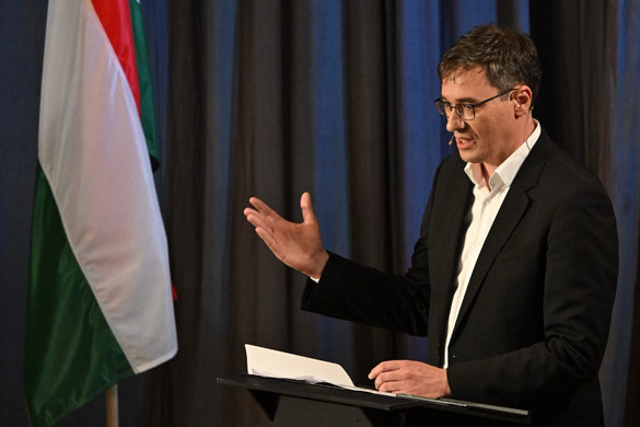 „Karácsony Gergely megtéveszti a nyilvánosságot”