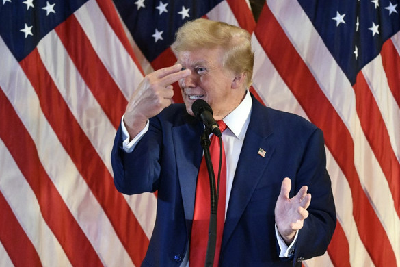 Trump, Grönland és a globális hatalmi verseny