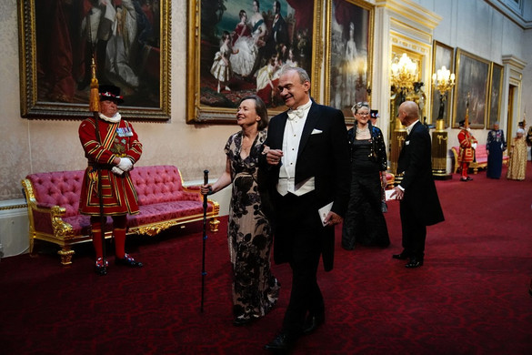 A brit baloldal visszasírja a vámuniót