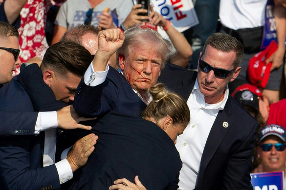 Kijev merényletet követhet el Trump ellen?