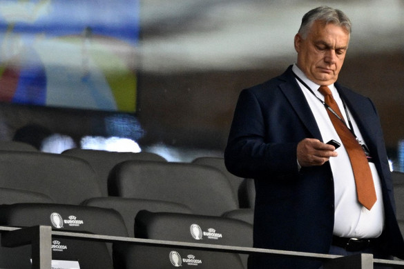 Orbán Viktor Kazahsztán elnökével tárgyalt