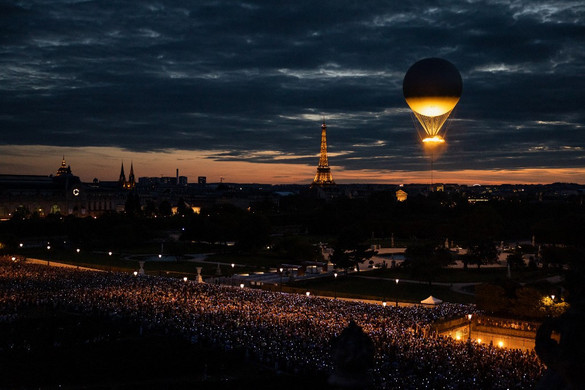 Az elmúlt esztendő meghatározó pillanatai