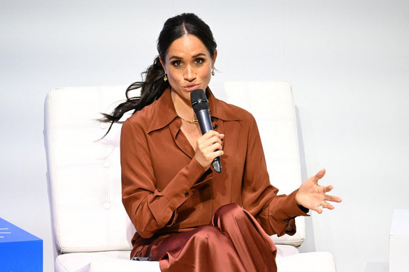 Ez a dolog közös Meghan Markle-ben és Katalin hercegnében