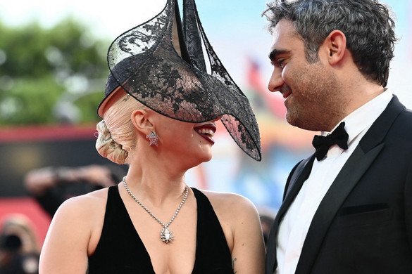 Lady Gaga legnagyobb félelméről vallott