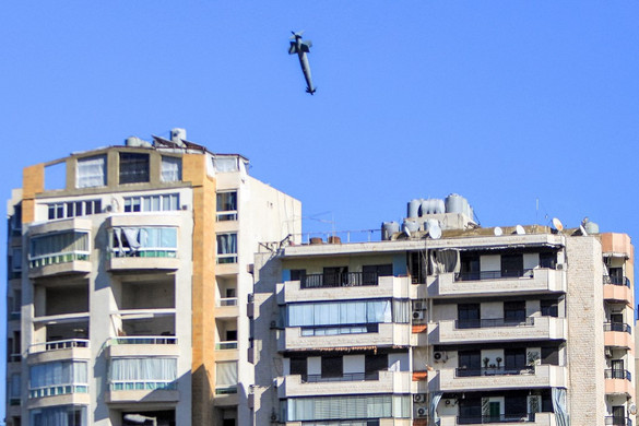 Libanon továbbra is a mielőbbi izraeli kivonulást szorgalmazza