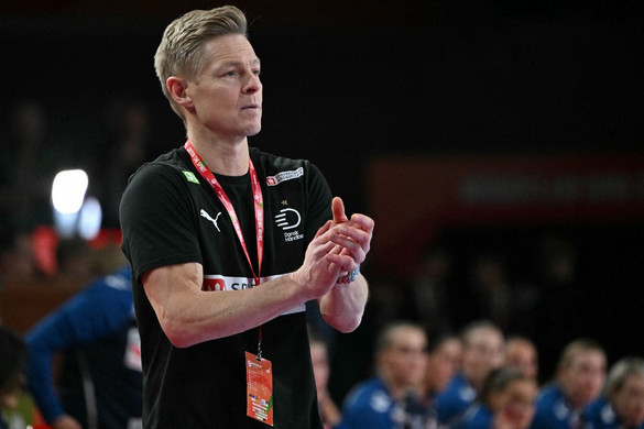 Jesper Jensen lesz a Ferencváros vezetőedzője