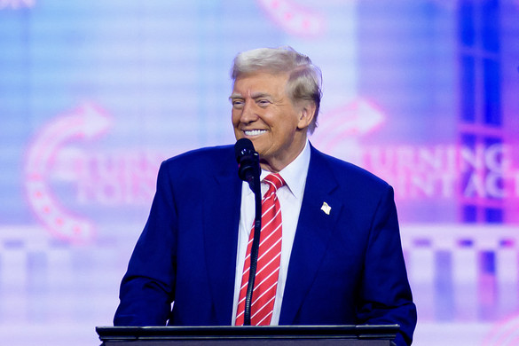 Retteg az EU Trumptól
