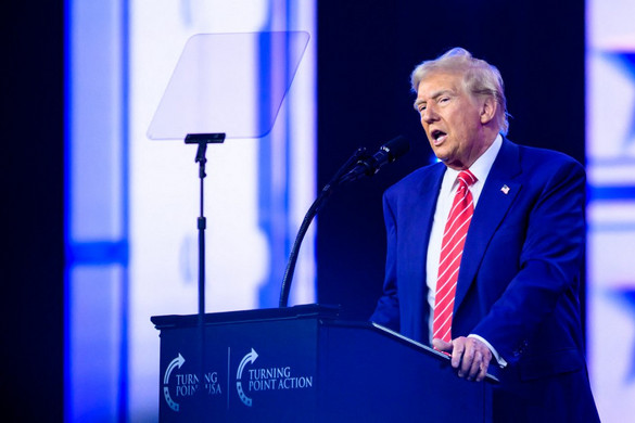 Rekordmennyiségű rendelettel készül a beiktatására Donald Trump