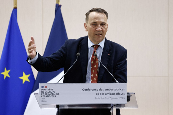 Bolond lyukból lengyel szél fú'