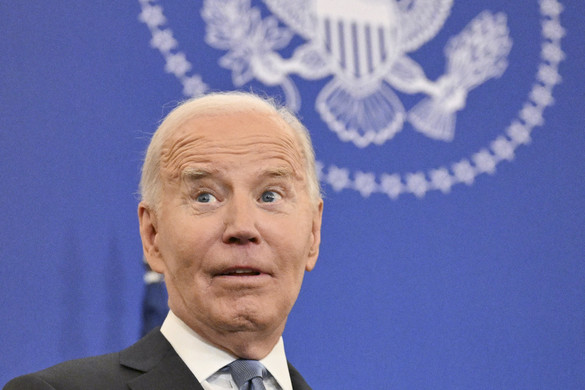 Biden több embernek is kegyelmet adott ciklusa végén