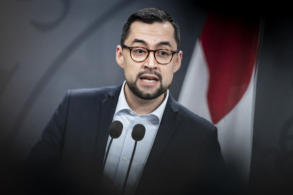 Grönlandi kormányfő: A sziget jövőjéről Grönlandon kell dönteni