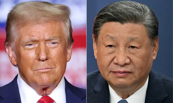 Ekkor lehet az első Trump–Hszi Csin-ping-csúcstalálkozó
