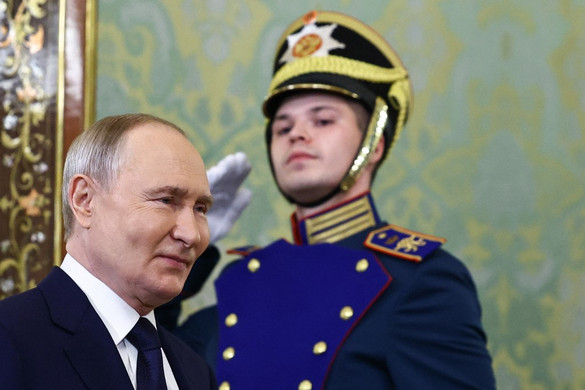 Többé nem csörren ukrán hívás Oroszországban