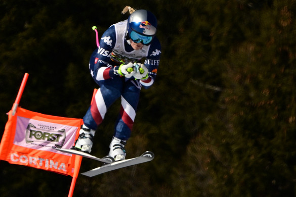 A visszatérés, amire senki sem számított