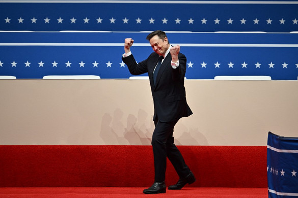 Olyat lépne Elon Musk, amit senki nem mert