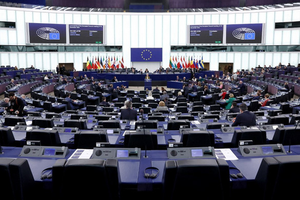 Európa két végzetes lehetőség között lavíroz
