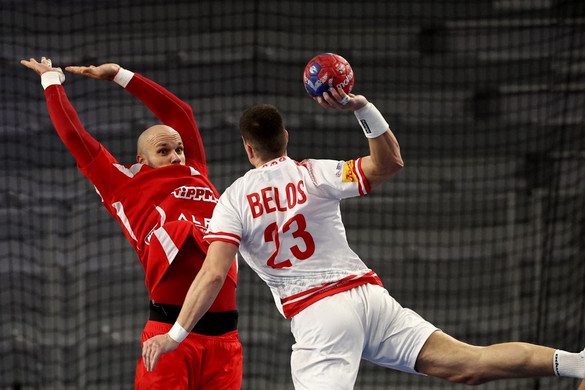 Összetörték az osztrák álmokat