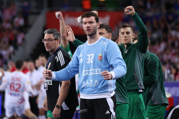 Palasics Kristóf a  Bundesligába szerződik