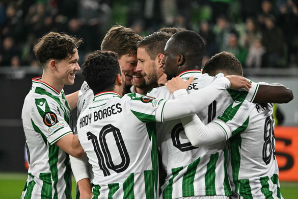 A címvédő Fradi a mumusát fogadja a Groupama Arénában