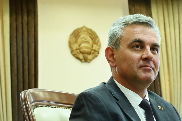 „Oroszország a Dnyeszter menti terület szükségleteinek megfelelő mennyiségű gázt szállít majd”