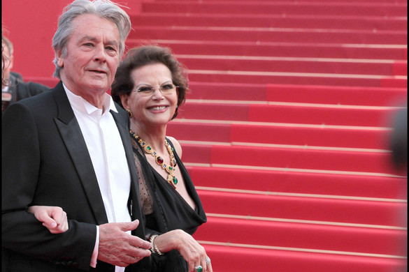 Hazánkba érkezik Claudia Cardinale