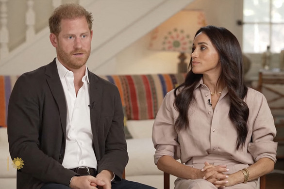 Harry és Meghan „pénzkereső kastélya”