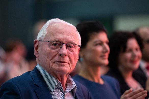 Németország a szankciók sürgős feloldását kéri