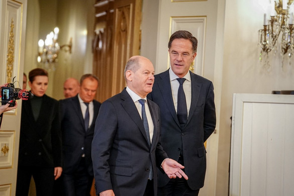 Balti Őrszem néven új missziót indít a NATO