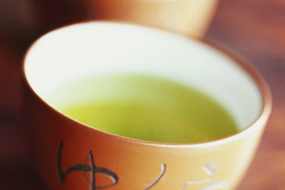 Fotó: PhotoAlto via AFP/AltoPress/Laurence Mouton Mégsem ártalmatlan a zöld tea?