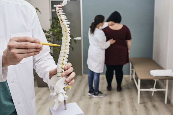 Edzés azoknak, akiknek nincs idejük a sportra