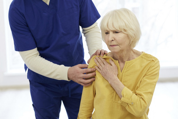 Pécsi orvosok már távolról is segítik a Parkinson-kóros betegeket