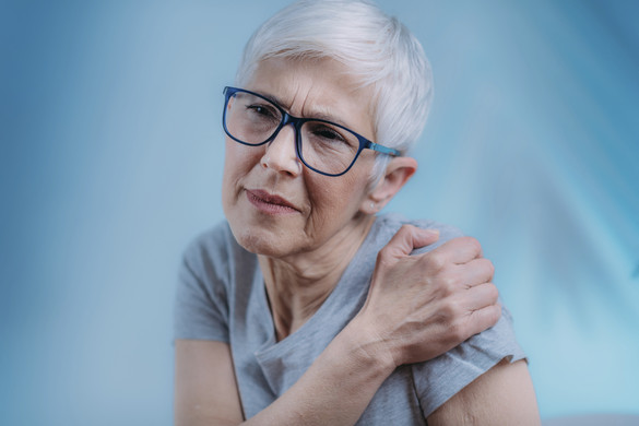 Hogyan érzékeli az agy a fájdalmat?