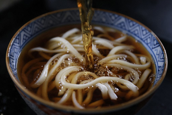 A legjobb nyugtató téli ételek