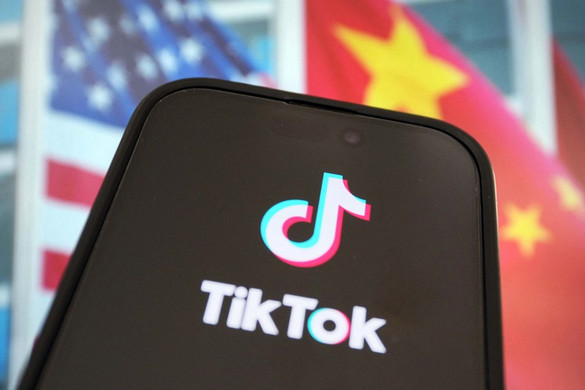 Leállította működését az Egyesült Államokban a TikTok