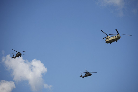 Mi az igazság a Blackhawk helikopterekről?