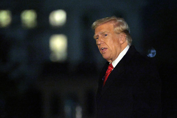 Trump keresztülhúzta Putyin számításait