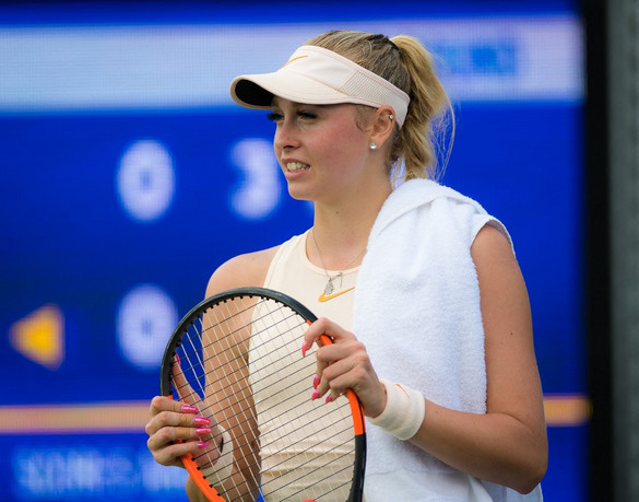 Stollárék nem bírtak az első kiemelttel