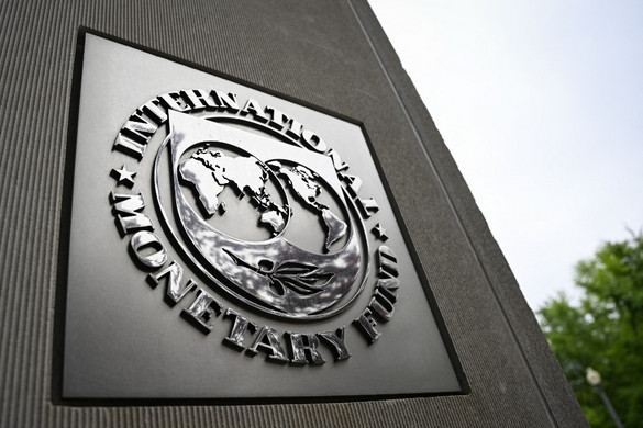 Az IMF ismét javított az orosz gazdaság növekedési kilátásain