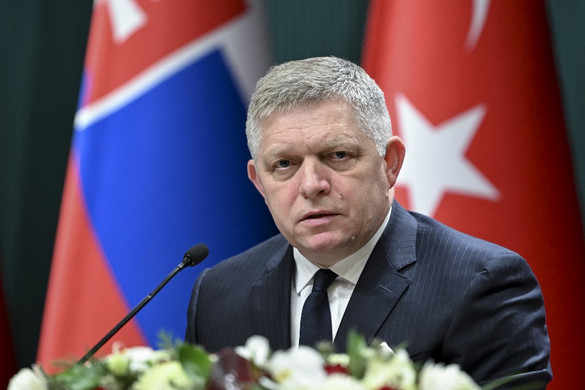 Fico józanodást vár az EU-tól