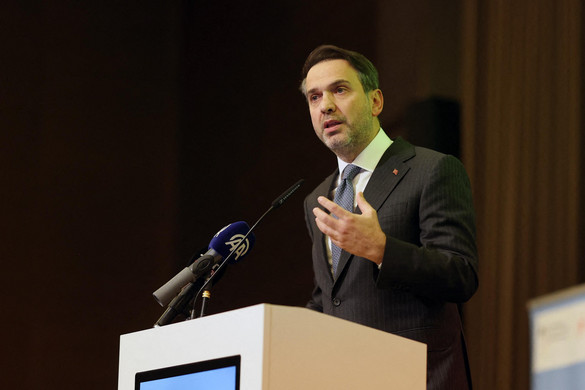 A Török Áramlat elleni támadási kísérletet Ankara is megerősítette