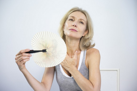 A menopauza leginkább elhallgatott tünete