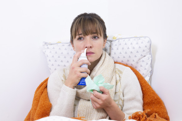 Az influenza tartós fáradtságára is van megoldás
