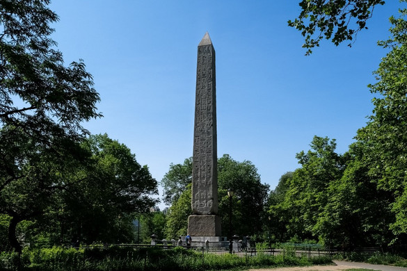 Kleopátra romantikus öröksége