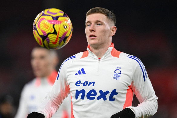Premier League – Menetel a Nottingham